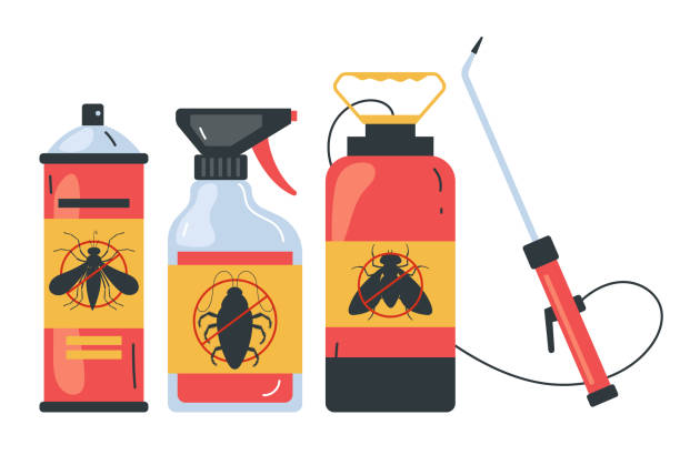 Best Pest Control Treatment  in Kgsford Heights, IN